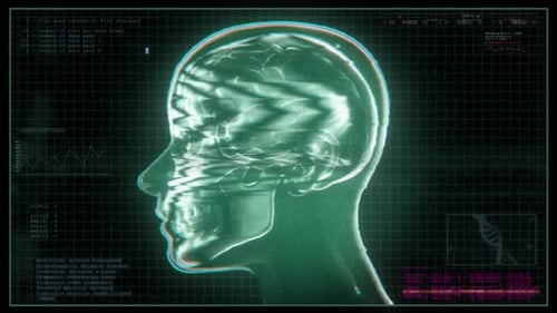 Medical Data Screen 04