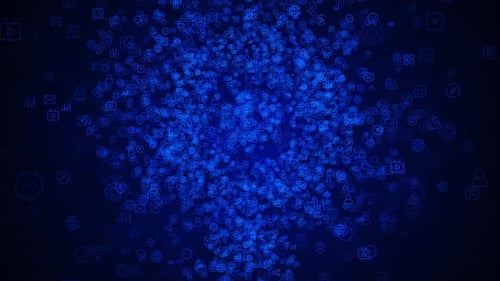 Cyberspace Security Web Camera