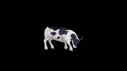 Banteng East Idle