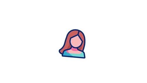 Avatar Animated Icon