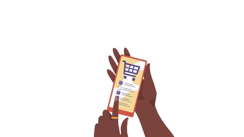 Online Shopping with Mobile App