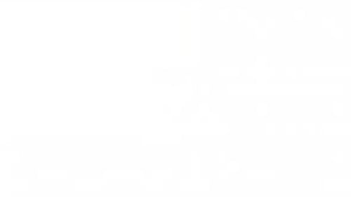 Line Animated Movie Clapper Board Icon