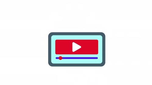 Conception de l'interface du lecteur Vidéo mobile