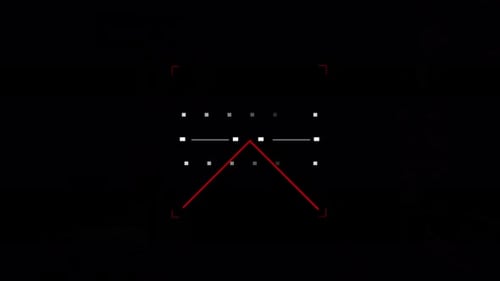 Flashing Blocks Vj loop