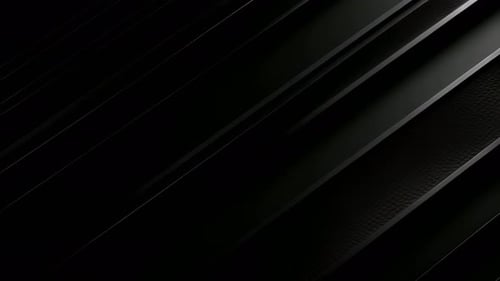 Dynamic Modern Dark Lines Background Animation