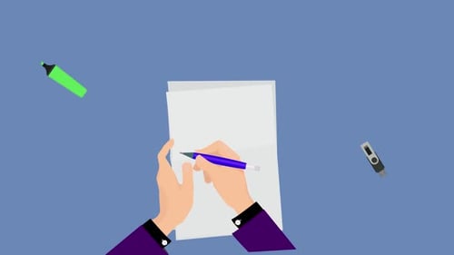 Création de l'animation du plan | Full HD