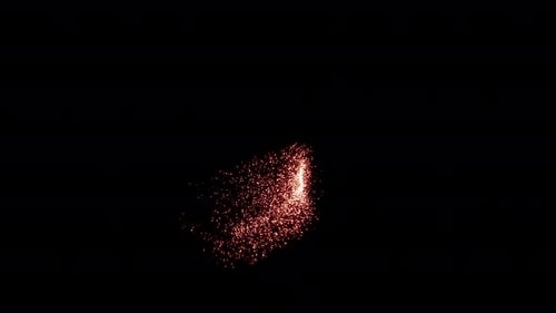 Magical Sparks VFX