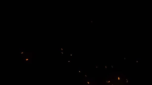 Fire Sparks