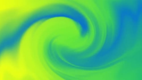 Abstract Fluid Swirl Gradient Background Animation