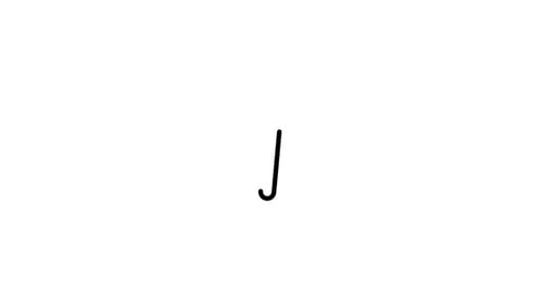 Animated Line Art Treble Clef and Music Note Reveal