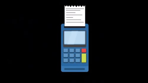 Calendar Morphing POS On Alpha Channel