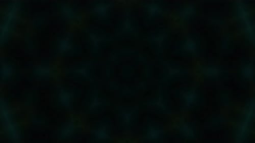 Futuristic Digital Light Background
