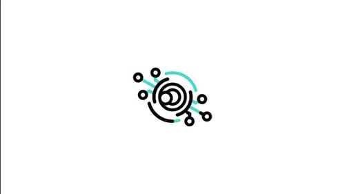 Eyes Animated Icon