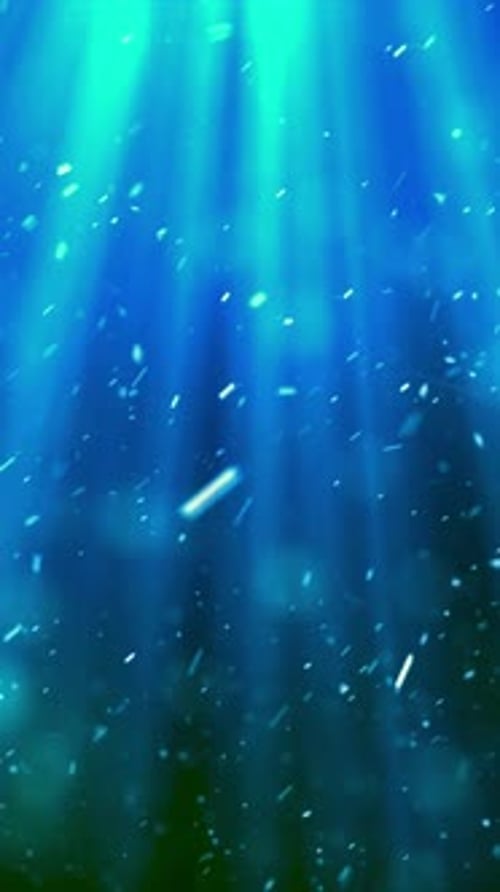 Noël, hiver, neige, rayons célestes, fond 13