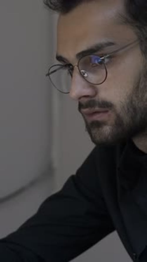 Funktionierendes Online-Büro