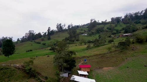 Cundinamarca, Colombia (Junín)