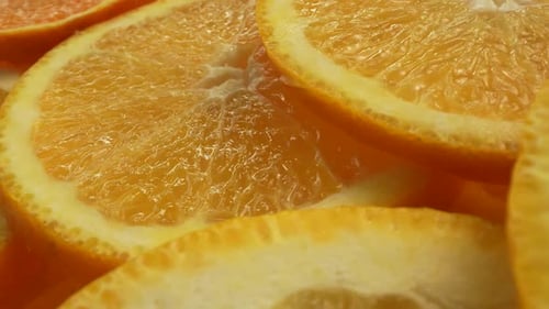 Orange Slices 02