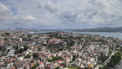 Istanbul Hagia Sultanahmet