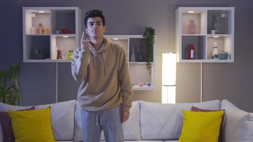 To motivate, to act. To ensure success. Confident.