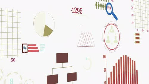 Accounting Stock Market Earnings Captital Profit Growth