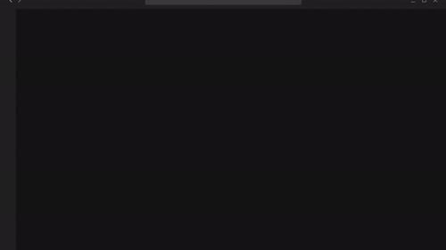 Colección OS: Introducción animada y transición de una videollamada que se conecta a través de un escritorio con cuatro partes