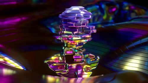 AI Processes Information