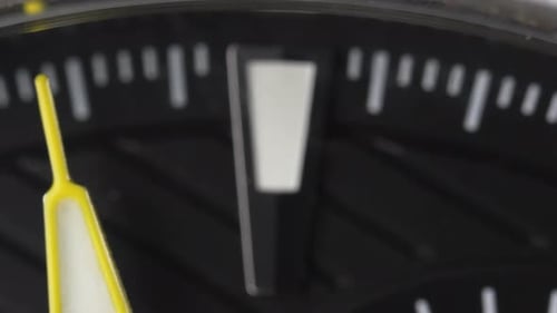 Automatic Sport Watch 12