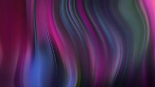 Ink Smooth Gradient Stripes Animated Background