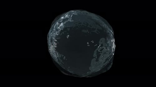 Waterball Loop