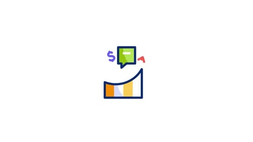 Graphic Animated Icon