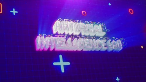 Antecedentes de la tecnología digital de inteligencia artificial (IA)