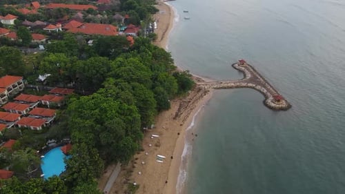 Beach,Bali