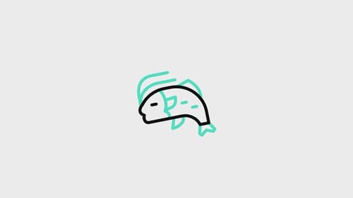 Carp Animated Icon