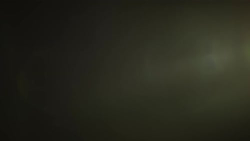 Abstract Light Leaks and Lens Flares Background