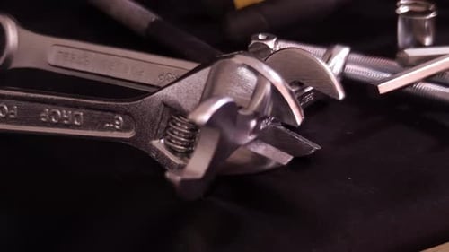 Tools for the industry