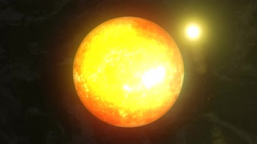 sun