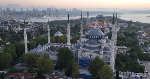 Istanbul Turkey