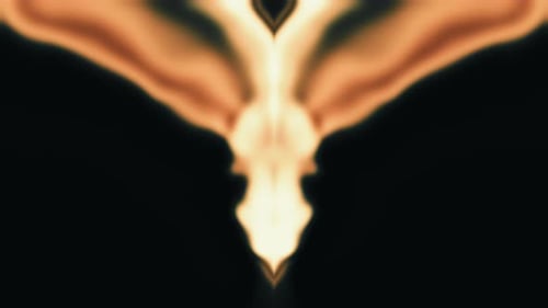 Rorschach Animationen