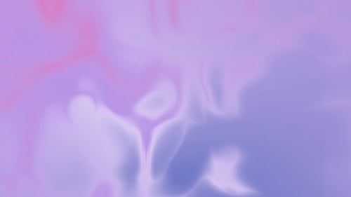 Abstract Fluid Animated Background