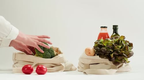 Tienda en línea de entrega de alimentos