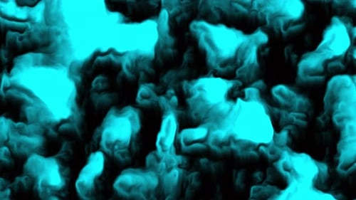 Abstract Background 4K
