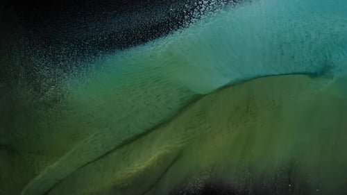 D'où viennent ces couleurs si douces ? Ne nous réveillons pas de ce doux rêve. - Pour en savoir plus, recherchez