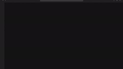 Colleción OS: Introducción animada y transición de una videollamada que se conecta a través de un escritorio con tres pares