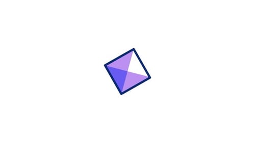 Rhombus Animated Icon
