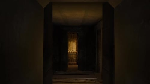 Egypt Chamber Hd