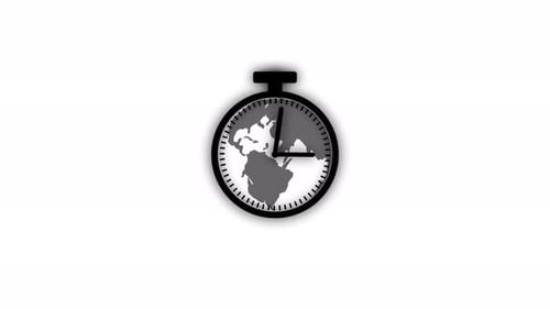 clock on earth. Vd 310