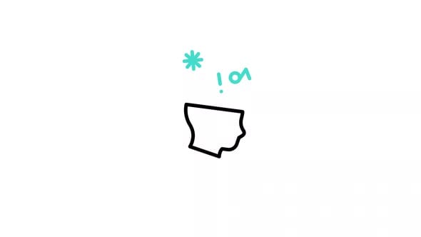 Hyperactivity Animated Icon With Alpha, Elements Motion Graphics ft ...