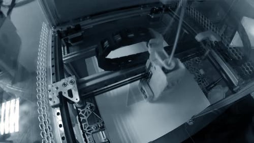 3D-Drucker