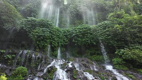 Waterflow