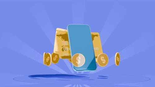 Pago sin contacto. Sistema de pago. Cambio de moneda. Operaciones en el sistema bancario. Pago online